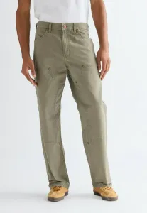 Брюки Wrangler, Dusty Olive