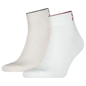 Носки 2 шт Levi's 701235802, белый