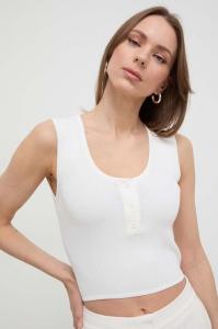 Топ Silvian Heach, бежевый