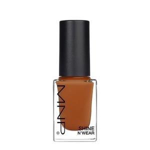 Лак для ногтей Hair Mesauda Nail Pro Shine 'N Wear 016 Chiffon 10 мл Hair Academy