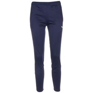 Тренировочные брюки Puma, темно-синий
