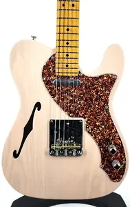 Электрогитара Fender American Professional II Thinline Telecaster