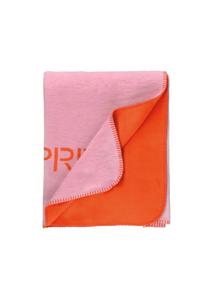 Одеяло Esprit, 170x130 см, розовый / красный