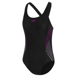 Детский купальник Speedo Eco Placem Muscleb