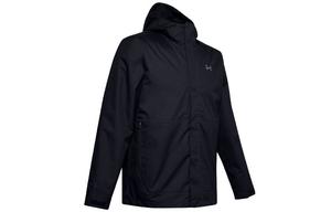 Куртка мужская черный Under Armour