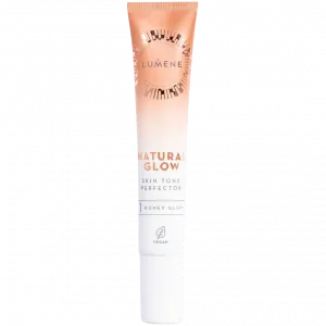 Lumene Skin Tone Perfector Natural Glow Кремовый хайлайтер 1 Honey Glow, 15 мл