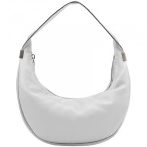 Calvin Klein Сумка из синтетического материала через плечо женская жемчужно-серая, PDE-Pearl Gray