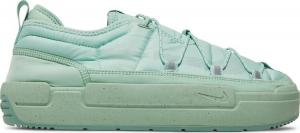 Сандалии Nike Offline Pack 'Enamel Green', зеленый