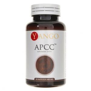 Yango, APCC, 50 капсул