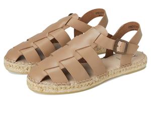 Сандалии FLY LONDON Sowa551Fly, серо-коричневый