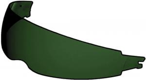 Визор Nolan N21, темно-голубой