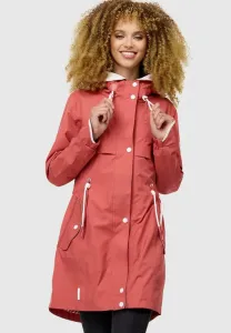 Водонепроницаемая куртка xankaa Navahoo, Rouge