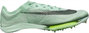 Кроссовки Nike Air Zoom Victory 'Mint Foam Volt', зеленый