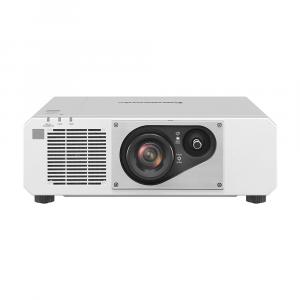 Проектор Panasonic PT-FRZ50WU7, 5200 ANSI люмен, белый