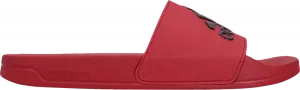 Сандалии Adidas Adilette Shower 'Red', красный