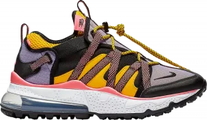 Кроссовки Nike Air Max 270 Bowfin 'Atomic Violet', многоцветный