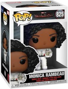 Фигурка Funko POP! Marvel WandaVision Monica Rambeau