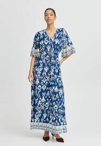 Платье макси JASMINA b.young by Zalando, синий