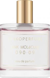 Парфюмированная  вода Zarkoperfume Pink Molécule 090.09