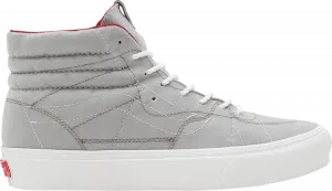 Кроссовки Vans DIY Hi VLT LX Year of the Rabbit, разноцветный