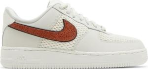 Кроссовки Nike Wmns Air Force 1 'Basketball Leather', белый