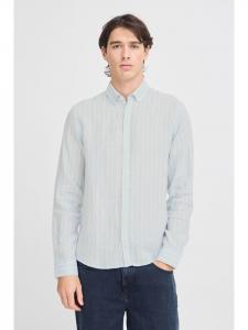 Рубашка CASUAL FRIDAY, синий