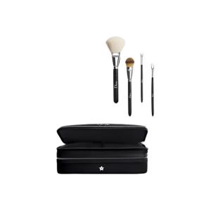 Набор из четырех кистей для макияжа Кожа дружелюбная DIOR, makeup brush set of four