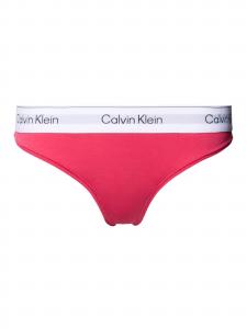 Calvin Klein Underwear Трусики в розовом цвете