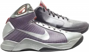 Лимитированные кроссовки Nike Kobe 'Aston Martin Pack', серый