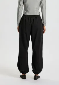 Спортивные штаны palma move Rethinkit Studios, Black