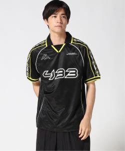 Футболка с коротким рукавом Kappa/(U)433