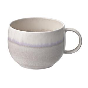 Чашка для кофе Villeroy & Boch Perlemor Sand, 0.19 л, бежевый