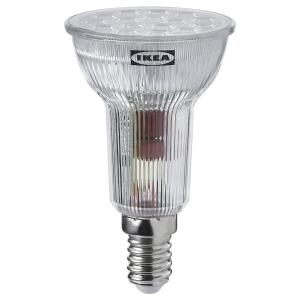 Светодиодная лампа с отражателем Ikea Solhetta Dimmable E14/R50 600 Lm