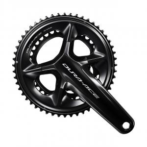 Шатуны Shimano Dura-Ace FC-R9200, 52-36T, 172,5 мм