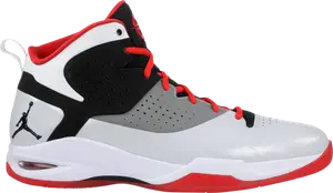 Кроссовки Jordan Fly Wade White, белый