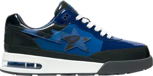 Кроссовки Roadsta #1 Blue, синий