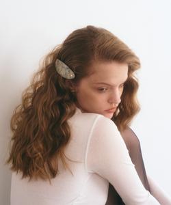 Iris47/veronique заколка/заколка для волос, цвет Black