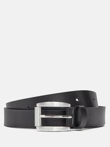 Кожаный ремень LIEBESKIND BERLIN Leder-Gürtel, черный