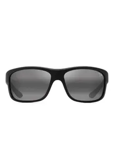 Солнцезащитные очки Southern Cross Maui Jim, черный