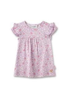 Платье фиолетового цвета Sanetta