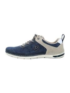 Bugatti Спортивные лоферы синего цвета