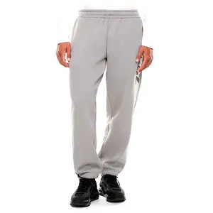 Брюки EA7 EMPORIO ARMANI Train Visibility Ch Br sweat, серый