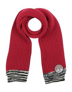 Шарф Missoni, красный