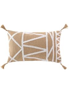 Douceur d’Intérieur Бежевые подушки