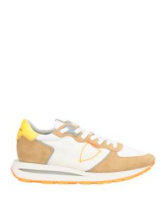 Кроссовки Philippe Model, белый