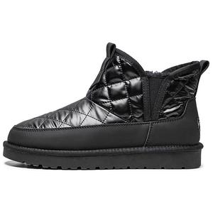 Зимние ботинки мужские Acemicky, черный