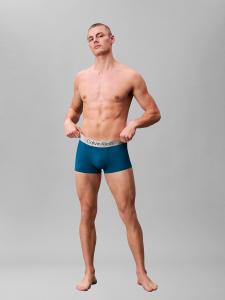 Боксеры Calvin Klein, голубой