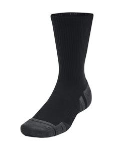 Under Armour Носки 'Performance Tech', комплект из 3 пар, черные