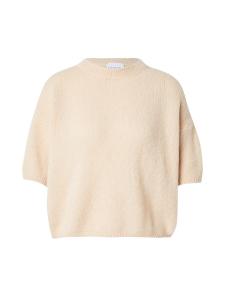 Свитер Noella Mimi, слоновая кость