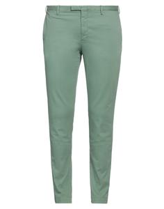 Брюки Pt Torino, зеленый
